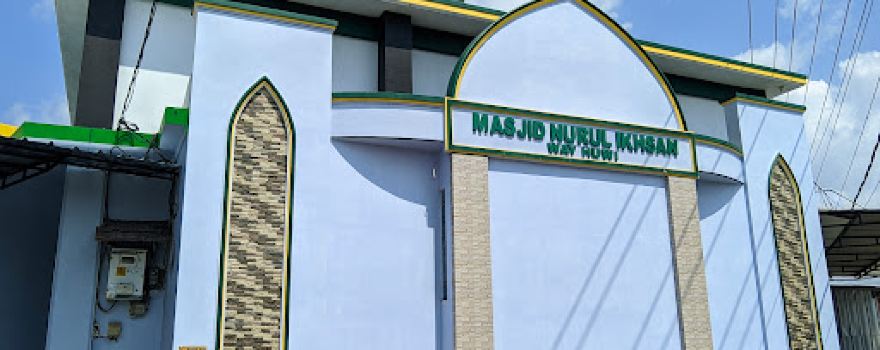 Masjid Nurul Ikhsan