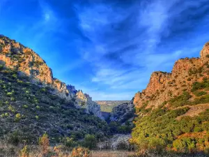 Ecoturismo Monfragüe