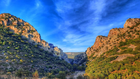 Ecoturismo Monfragüe