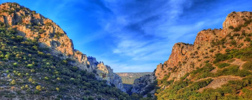Ecoturismo Monfragüe