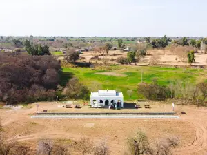 Pind Sultani Railway Station