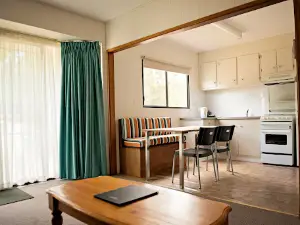 Rivergum Holiday Park
