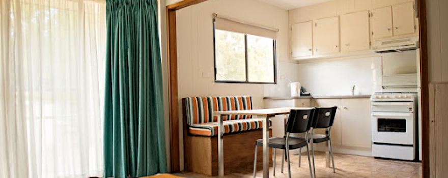 Rivergum Holiday Park