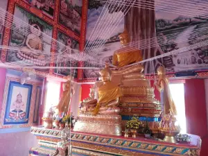 Wat Wang Tha Chang