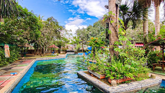Cidade Tropical Balneário