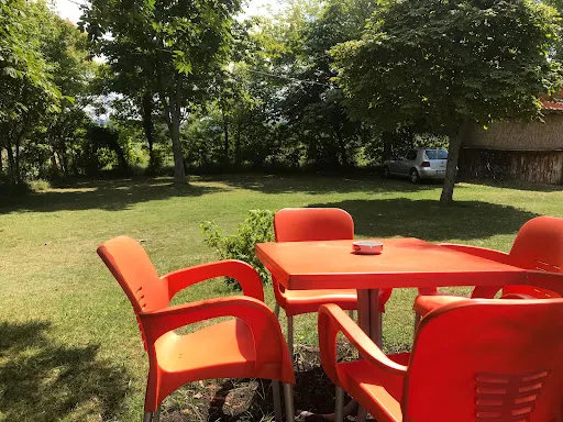 Camping IDI