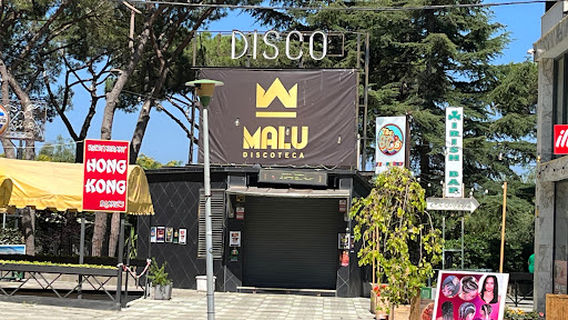 Discoteca Malu