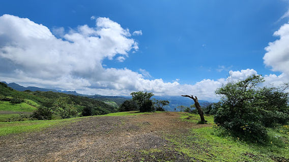 Tiger Point Lonavala
