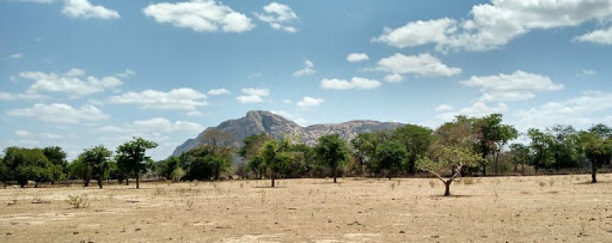 Riacho da Goiabeira