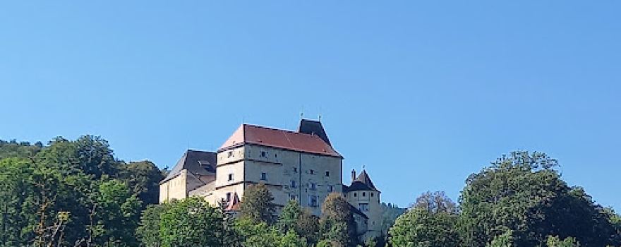 Sportplatz