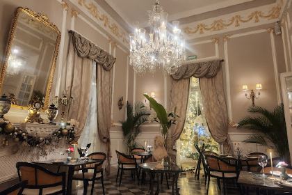 Yerba Santa - Merida