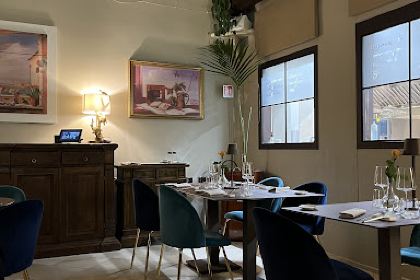 Pietrabianca by Fishmood - Tuscany soul & Sea spirits