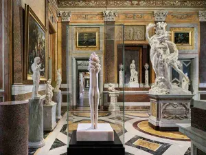 Borghese Gallery and Museum
