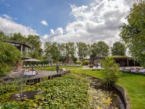 Wellnessresort de Waterlelie