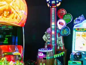 Fun Blast