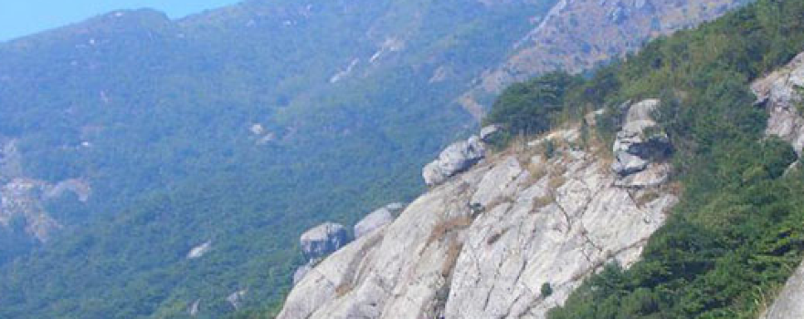 Yaoshan Park
