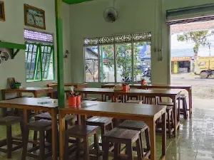 Bundaran Besar Kapuas