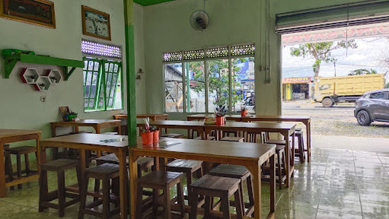 Bundaran Besar Kapuas