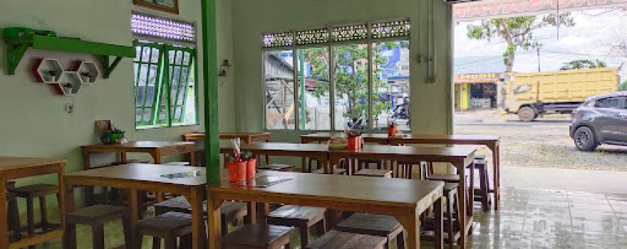 Bundaran Besar Kapuas