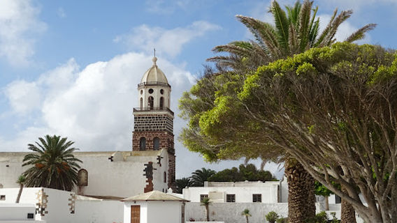 Teguise, Lanzarote
