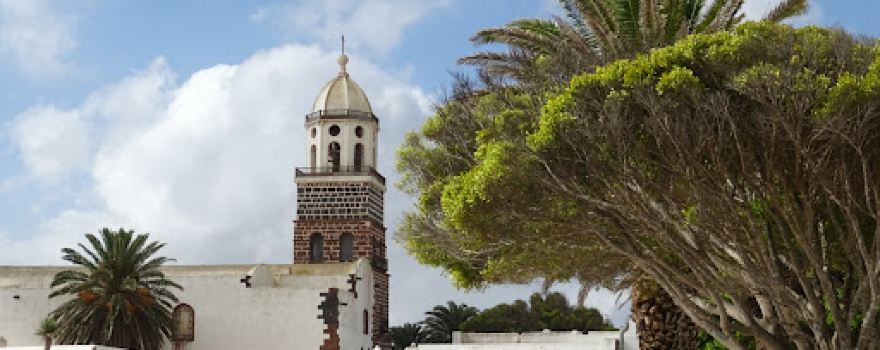 Casco Histórico de Teguise