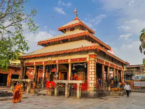 Shree Bageshwori Mandir