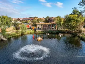 St Peters Garden Centre