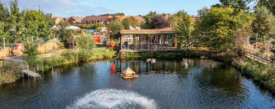 St Peters Garden Centre