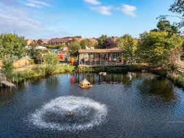 St Peters Garden Centre