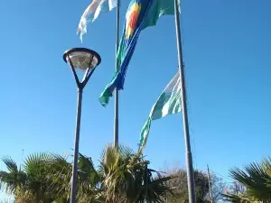 Cancha de Pato