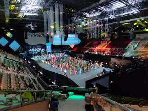 Tofas Arena
