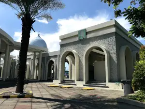 KH Ahmad Dahlan Mosque