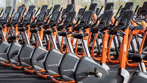 Basic-Fit Cherbourg-en-Cotentin Quai de l’Entrepôt