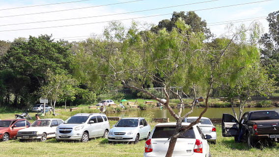 Praça do Colorado