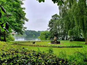 Borgvold Park