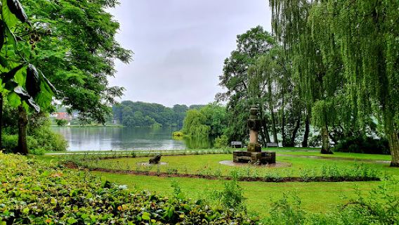 Borgvold Parken