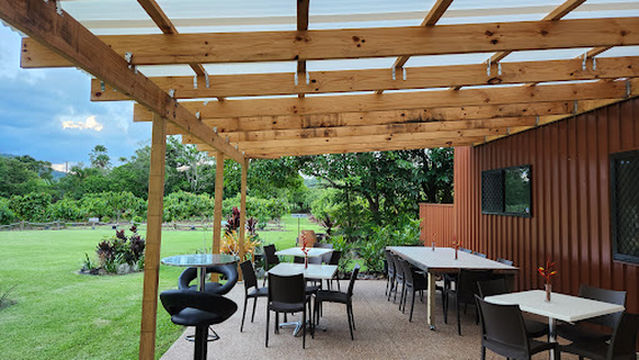 The Australian Chocolate Farm