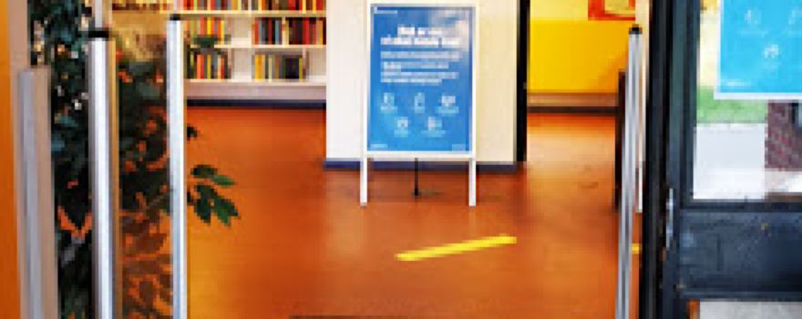Solbjerg Bibliotek