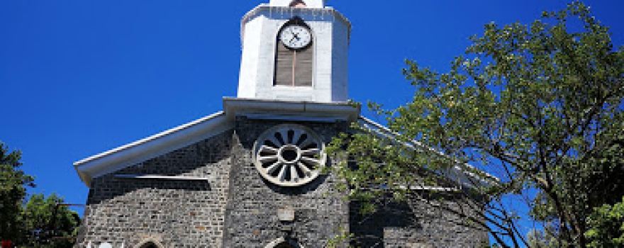 Paroisse Saint-Gabriel