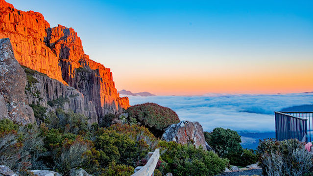 Ben Lomond Alpine Resort