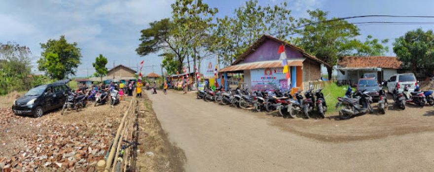 Taman Kelinci Mekarsari