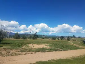 Hollydot Golf Course