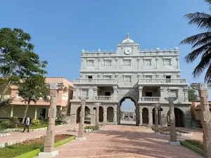 Sri Murugha Matha