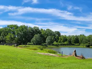 Paul C. Edmunds Park