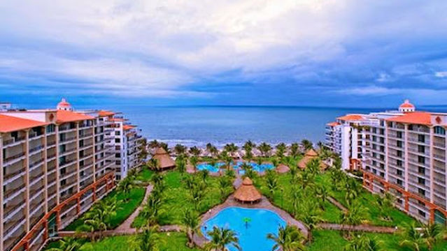 Playa Royale - Residence Beach Club