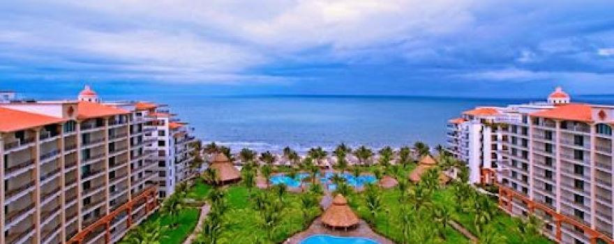 Playa Royale - Residence Beach Club