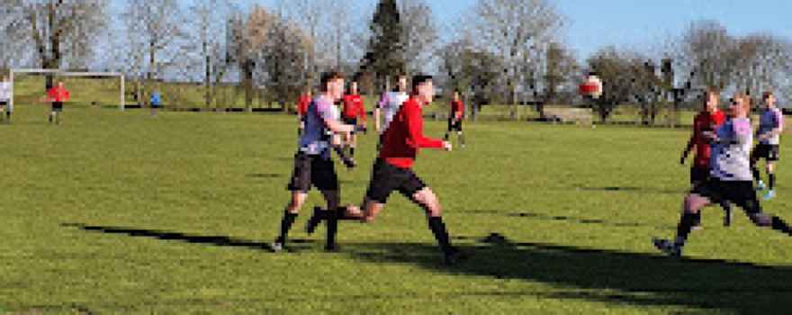 Humbleton Cricket Club