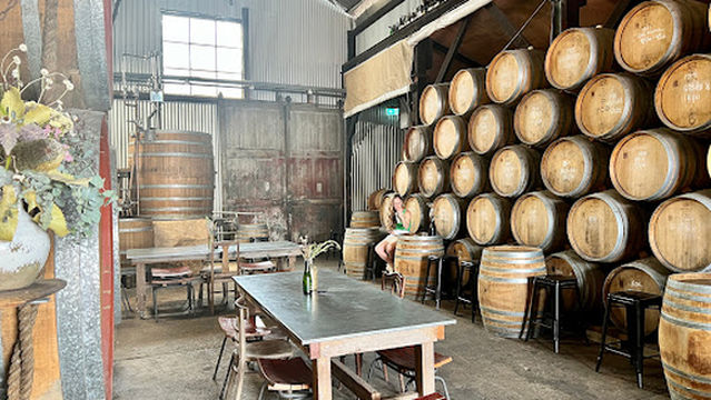 Wildflower Brewing & Blending