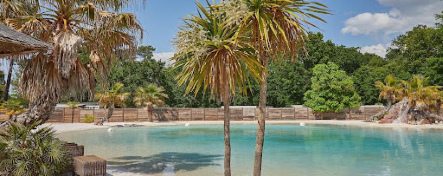 Camping Marvilla Parks - La Clairière