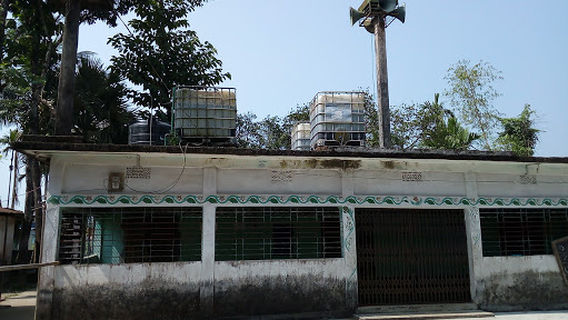 Dowarabazar Upazila